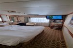 Oceanview Stateroom Picture