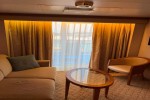 Mini-Suite Stateroom Picture