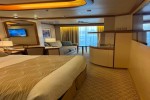 Mini-Suite Stateroom Picture