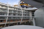 Boardwalk and Park Balcony Stateroom Picture