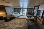 Boardwalk and Park Balcony Stateroom Picture