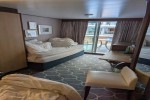 Boardwalk and Park Balcony Stateroom Picture