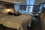 Boardwalk and Park Balcony Stateroom Picture