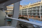 Boardwalk and Park Balcony Stateroom Picture