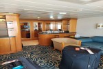 Grand Suite - 1 Bedroom Stateroom Picture