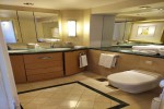 Grand Suite - 1 Bedroom Stateroom Picture