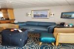 Grand Suite - 1 Bedroom Stateroom Picture