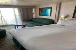 Junior Suite Stateroom Picture