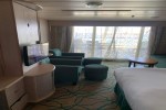 Junior Suite Stateroom Picture