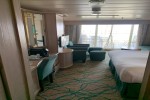 Junior Suite Stateroom Picture