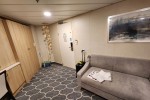 Interior Stateroom Picture