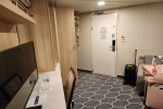 Interior Stateroom Picture