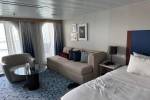 Junior Suite Stateroom Picture