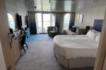 Junior Suite Stateroom Picture