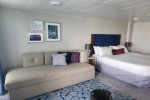 Junior Suite Stateroom Picture