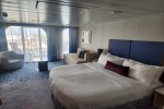 Junior Suite Stateroom Picture