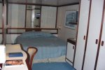 Interior Stateroom Picture