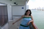 Ocean Suite Stateroom Picture