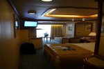 Mini-Suite Stateroom Picture