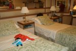 Mini-Suite Stateroom Picture