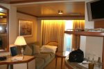 Mini-Suite Stateroom Picture