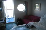 Balcony Stateroom Picture