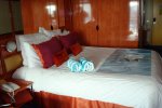 Club Suite Stateroom Picture