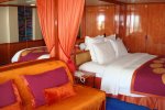 Club Suite Stateroom Picture