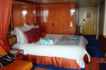 Club Suite Stateroom Picture