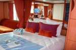 Club Suite Stateroom Picture