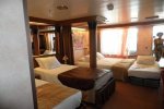 Grand Suite Stateroom Picture