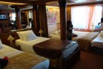 Grand Suite Stateroom Picture