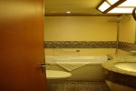 Grand Suite Stateroom Picture