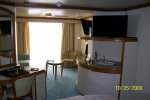 Mini-Suite Stateroom Picture