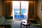 Mini-Suite Stateroom Picture