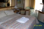 Mini-Suite Stateroom Picture