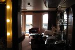 Ocean Suite Stateroom Picture