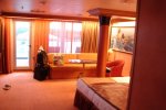 Grand Suite Stateroom Picture