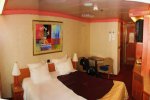 Balcony Stateroom Picture