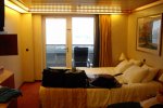 Balcony Stateroom Picture