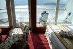 Mini-Suite Balcony Stateroom Picture