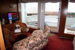 Mini-Suite Balcony Stateroom Picture