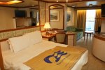 Mini-Suite Stateroom Picture