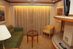 Mini-Suite Stateroom Picture