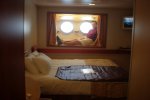 Porthole Stateroom Picture