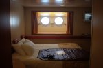 Porthole Stateroom Picture