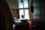 Balcony Stateroom Picture