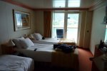 Balcony Stateroom Picture