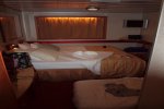 Interior Stateroom Picture