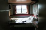 Oceanview Stateroom Picture